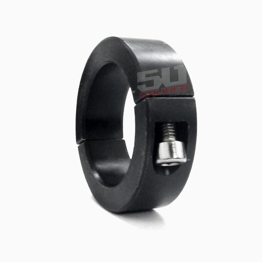 Tube Clamp 11/16" Wide for 1.75" OD Roll Bar