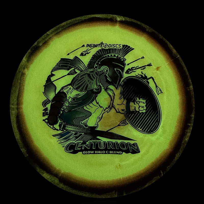 Load image into Gallery viewer, Glow Halo C-Blend Centurion - First Run
