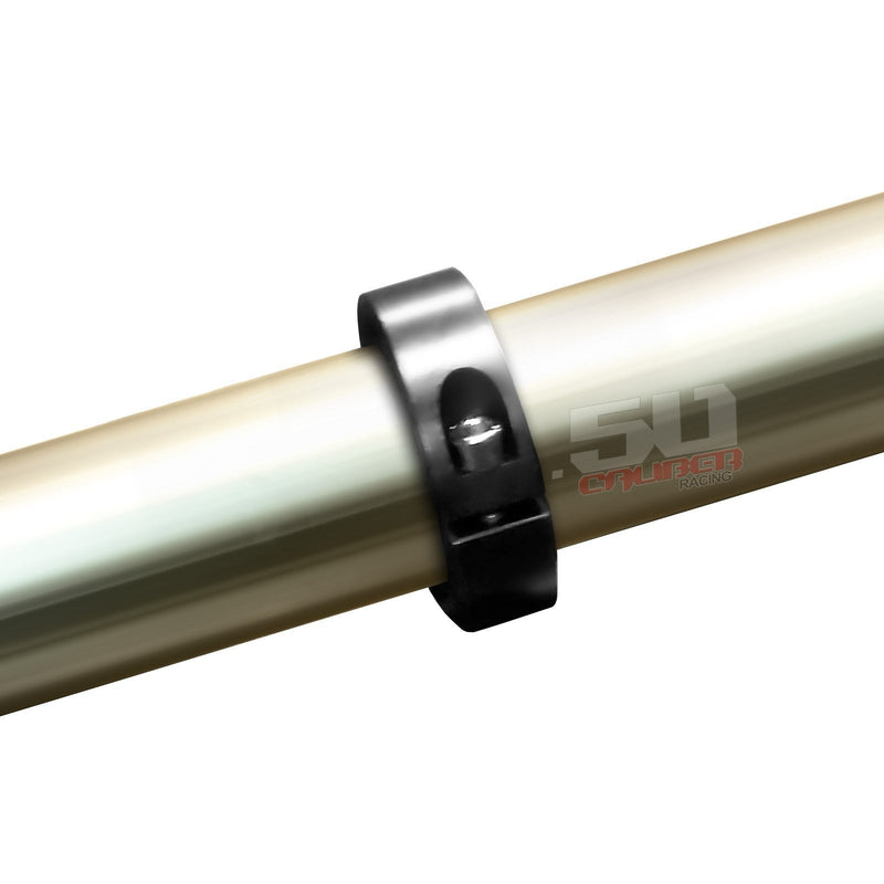 Load image into Gallery viewer, Tube Clamp 11/16" Wide for 1.75" OD Roll Bar
