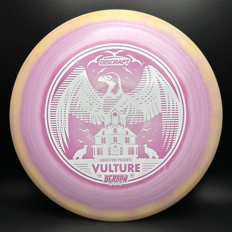 Load image into Gallery viewer, Lightweight ESP Vulture - 2024 Ledgestone Edition
