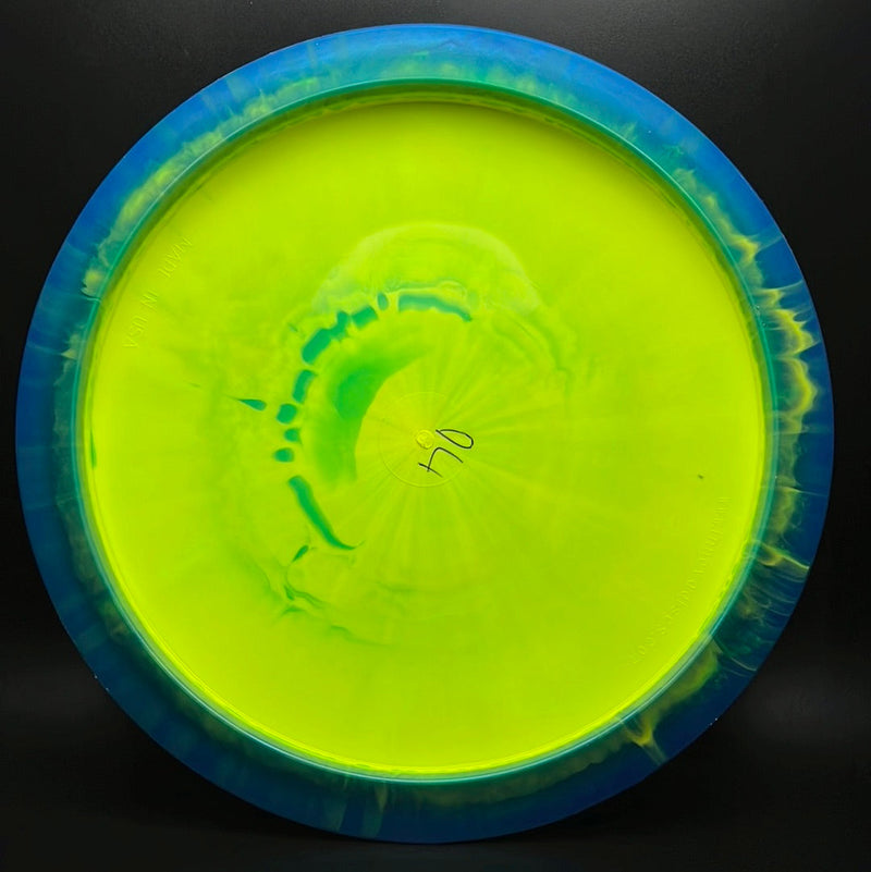 Load image into Gallery viewer, Halo S-Blend Exodus X-Out - Flying Whales Triple Foil
