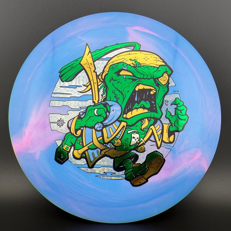 Load image into Gallery viewer, Parallel Expanse (Pre-Release) - Captain Salty Pepper by Marm O Set
