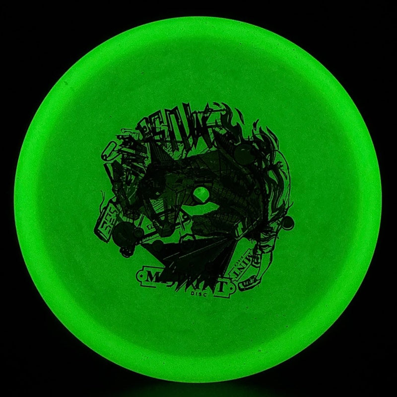 Load image into Gallery viewer, Nocturnal Flex Mustang - First Run - Misprints
