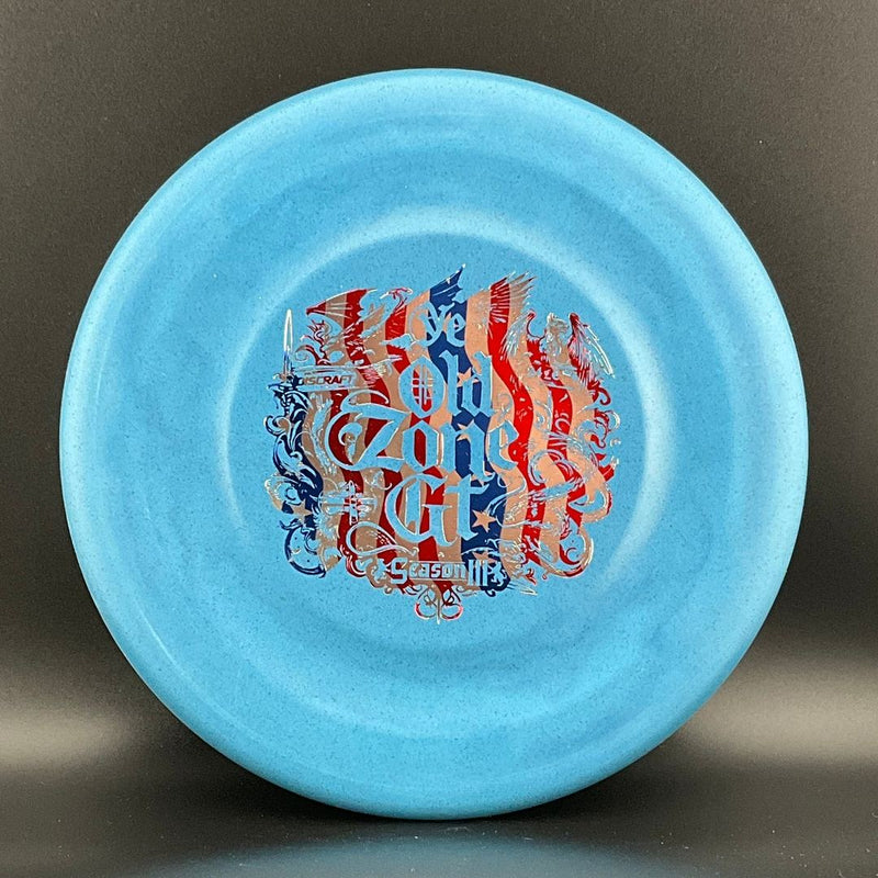Load image into Gallery viewer, Rubber Blend Zone GT - 2024 Ledgestone Season 3
