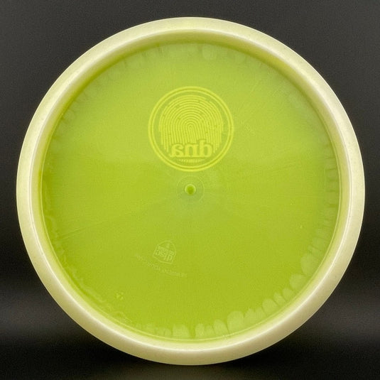 Color Glow Metal Flake Horizon C-Line MD1 - Colten Montgomery dna