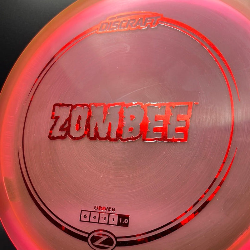 Load image into Gallery viewer, Z Zombee - Limited Run
