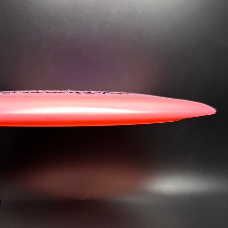 Load image into Gallery viewer, Color Glow Champion Destroyer - Tourney F2 (Multi Stamp)
