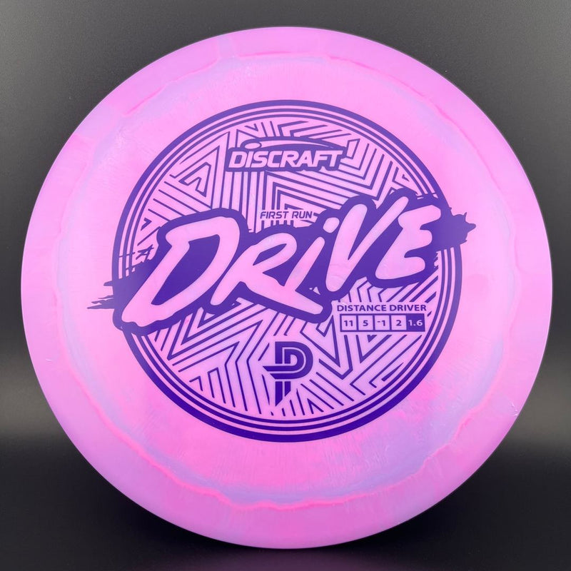 Load image into Gallery viewer, ESP Drive - Paige Pierce - First Run

