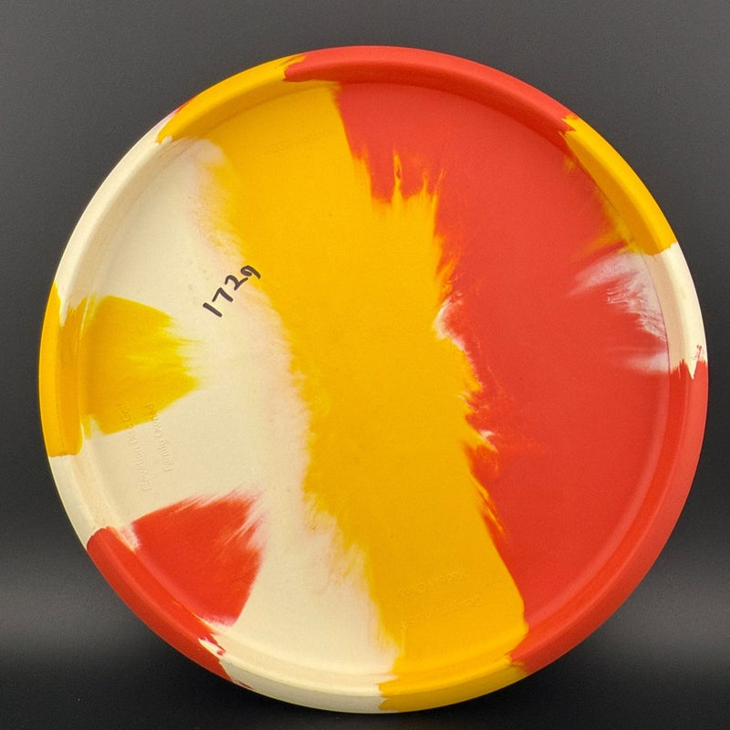Load image into Gallery viewer, ecoFLEX Koi - Birthday Fishcake
