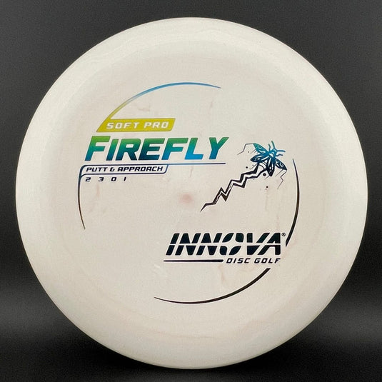 Soft Pro Firefly