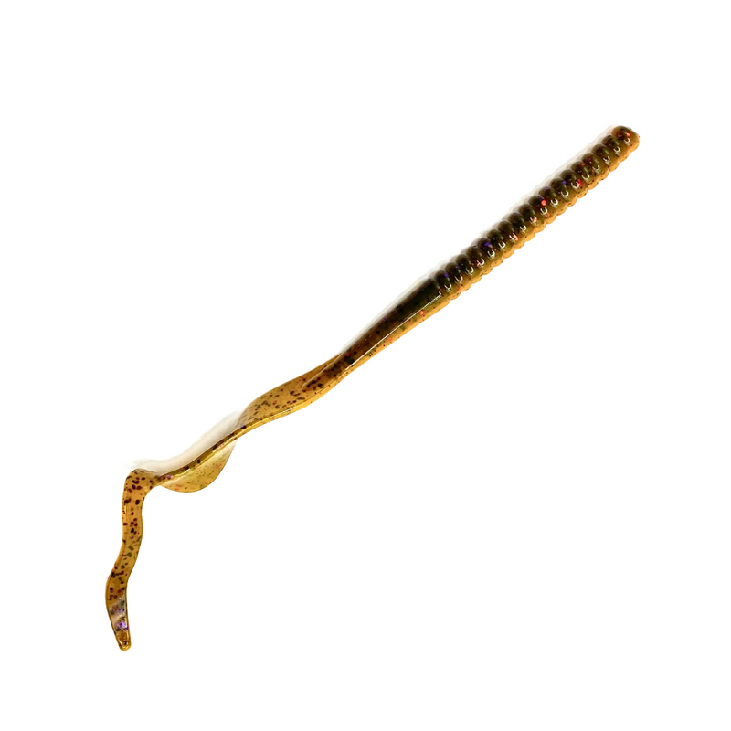 Load image into Gallery viewer, Java Worm - 10 Inch
