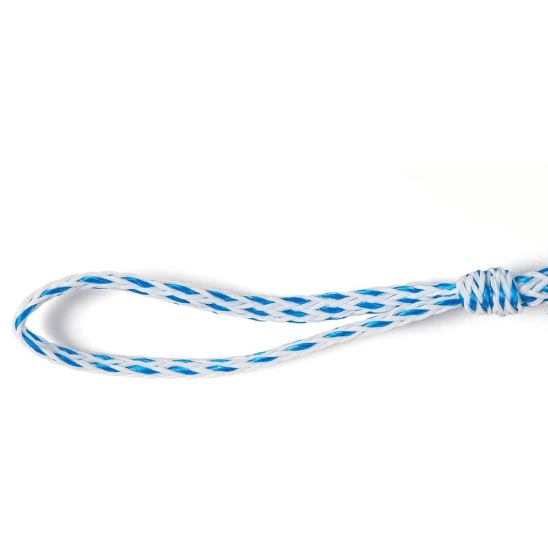 Load image into Gallery viewer, WOW Watersports 25ft 4-Section Wakesurf Rope
