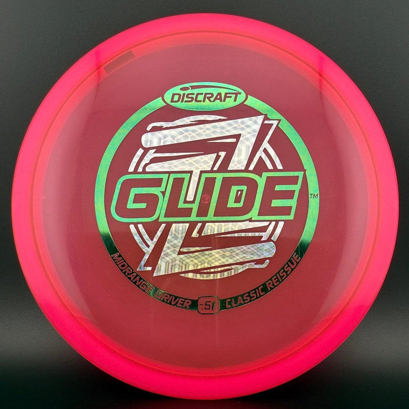 Load image into Gallery viewer, Z Glide - Classic Reissue
