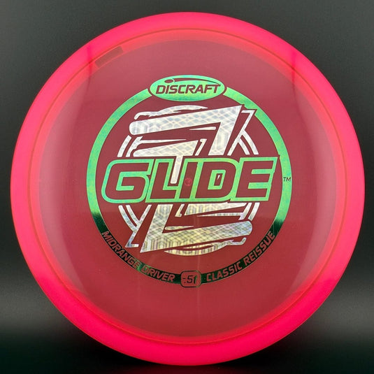 Z Glide - Classic Reissue