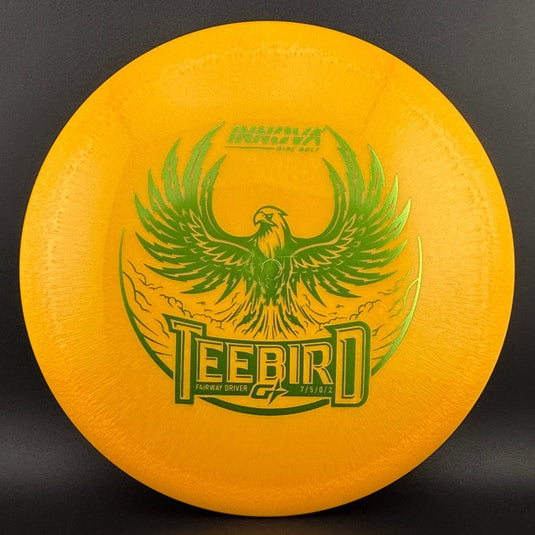 GStar Teebird