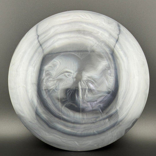 Swirl S-Line TD - Blank Top - 303 Open Bottom Stamp