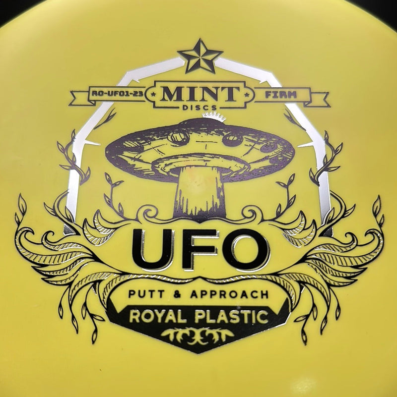 Load image into Gallery viewer, Royal Firm UFO - First Run
