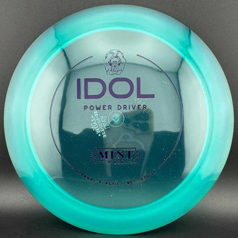 Load image into Gallery viewer, Eternal Idol
