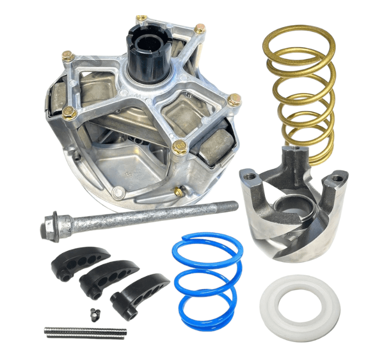 Load image into Gallery viewer, Aftermarket Assassins S3 Clutch Kit with Heavy Duty Primary for2018+ Ranger XP 1000 STD/Crew (New Body Style)
