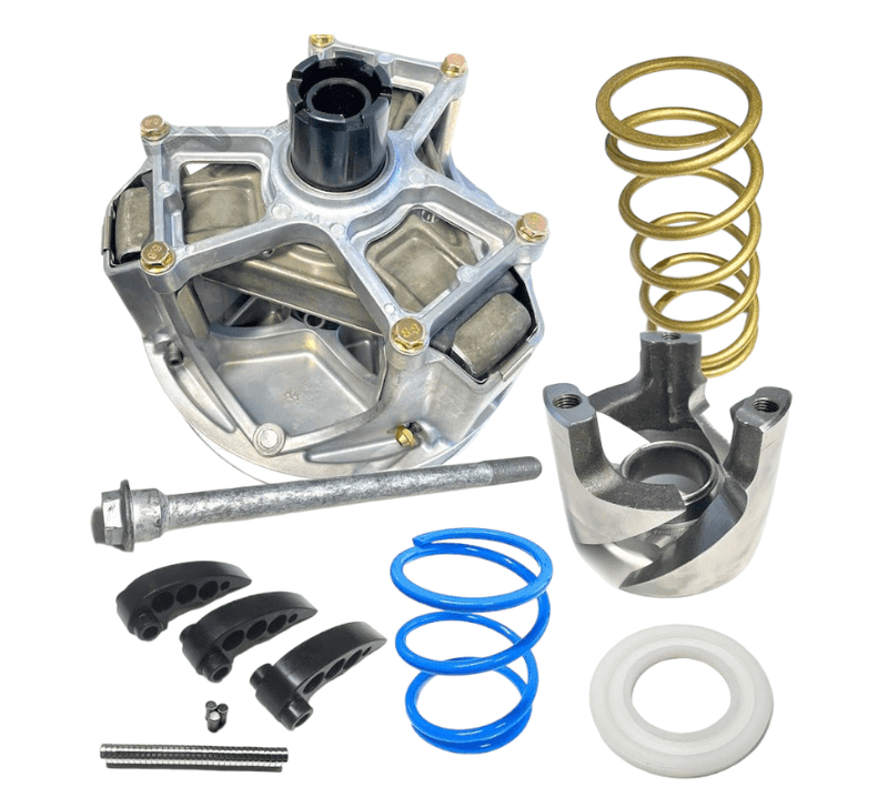 Load image into Gallery viewer, Aftermarket Assassins S3 Clutch Kit with Heavy Duty Primary for 2021+ Ranger XP 1000 STD/Crew (NBS)
