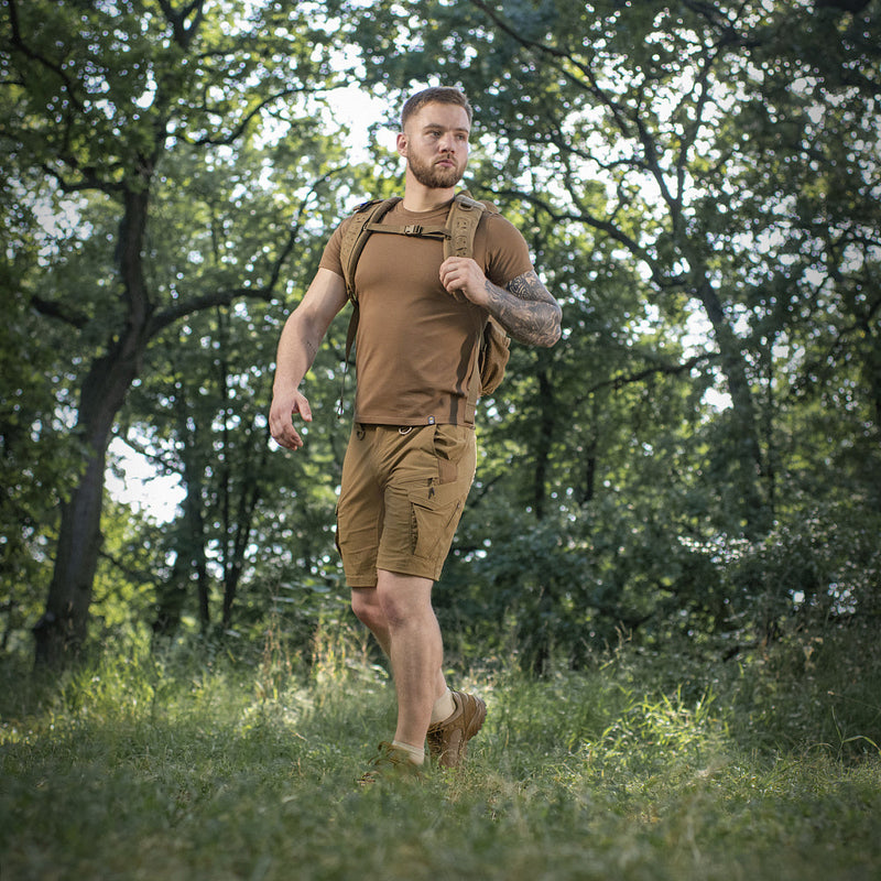 Load image into Gallery viewer, M-Tac Shorts Aggressor Summer Flex
