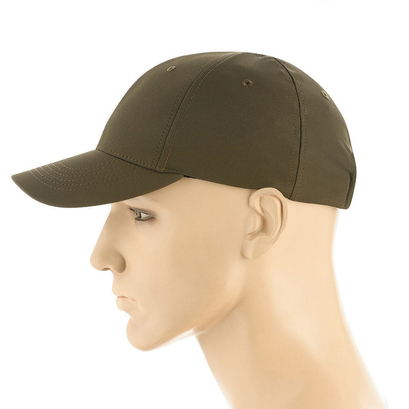 Load image into Gallery viewer, M-Tac Baseball Cap Lightweight Flex
