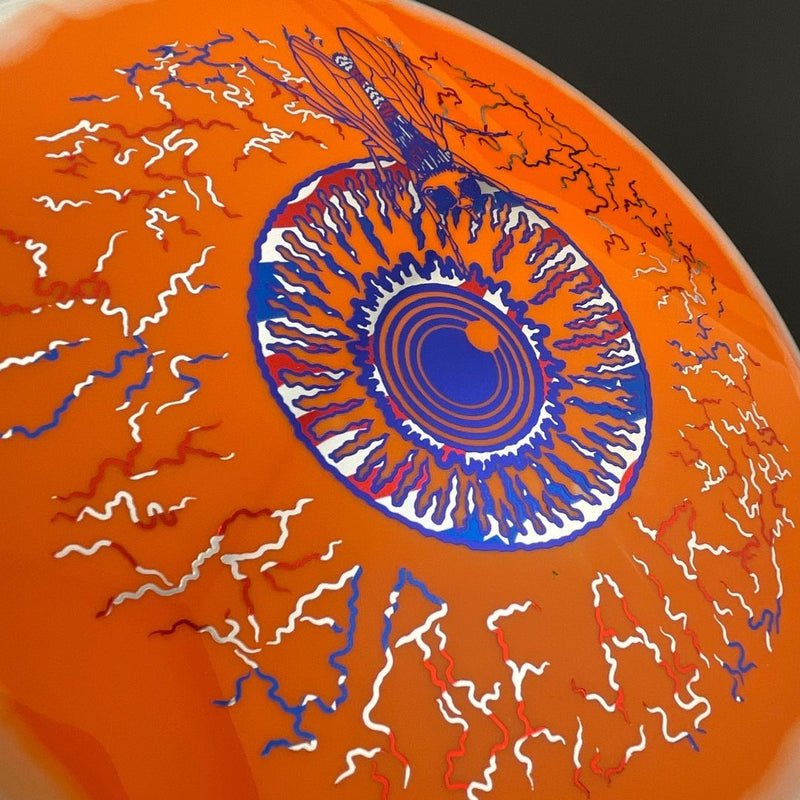 Load image into Gallery viewer, Halo Star Rollo - Eye-Fly RAD V2 by Ripper Studios
