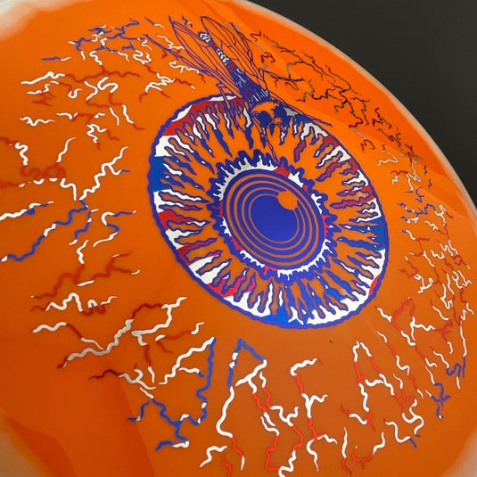 Halo Star Rollo - Eye-Fly RAD V2 by Ripper Studios