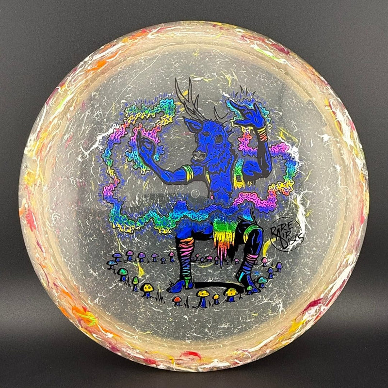 Load image into Gallery viewer, Jawbreaker Z FLX Cicada - Elk Man 2.0 by Ripper Studios

