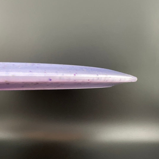 Diamond Metal Flake Aura - Nina Guerrero Signature Disc