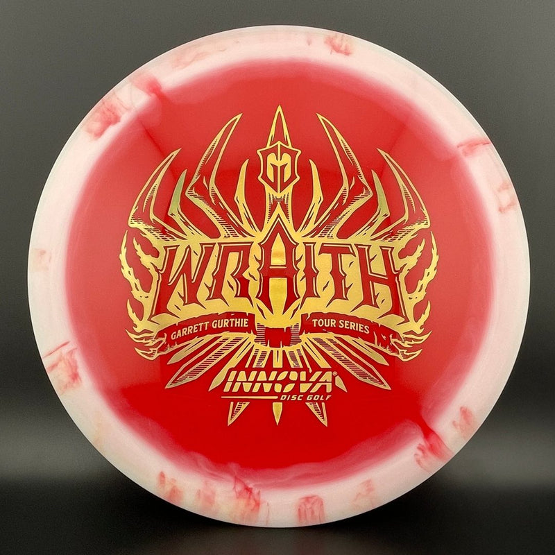 Load image into Gallery viewer, Halo Star Wraith - Garrett Gurthie 2025 Tour Series
