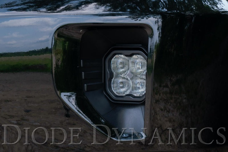 Load image into Gallery viewer, Diode Dynamics SS3 Max Type SV1 Kit ABL - White SAE Fog
