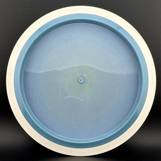 Neutron Wave