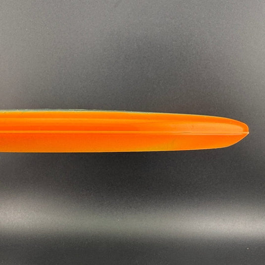 Metal Flake Halo Champion Mako3 - Kona Montgomery 2026 TS