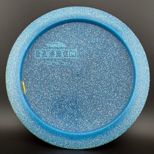 Z Sparkle Zeus - Paul McBeth Limited Edition