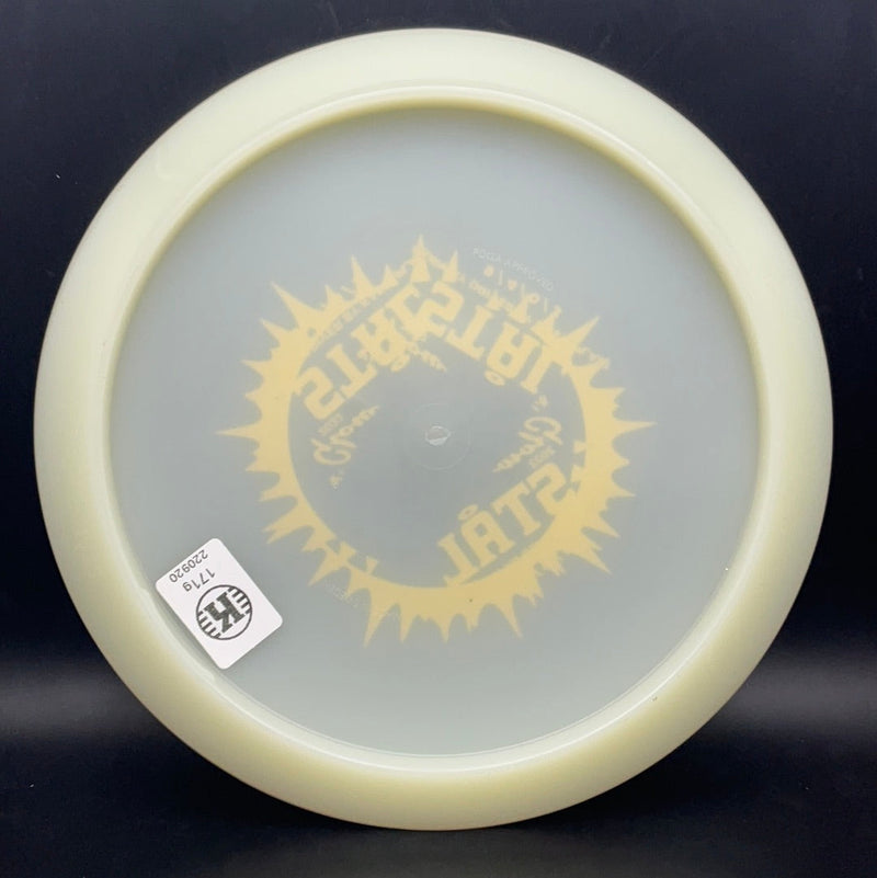 Load image into Gallery viewer, K1 Glow Stal 2022 - Double Stamps
