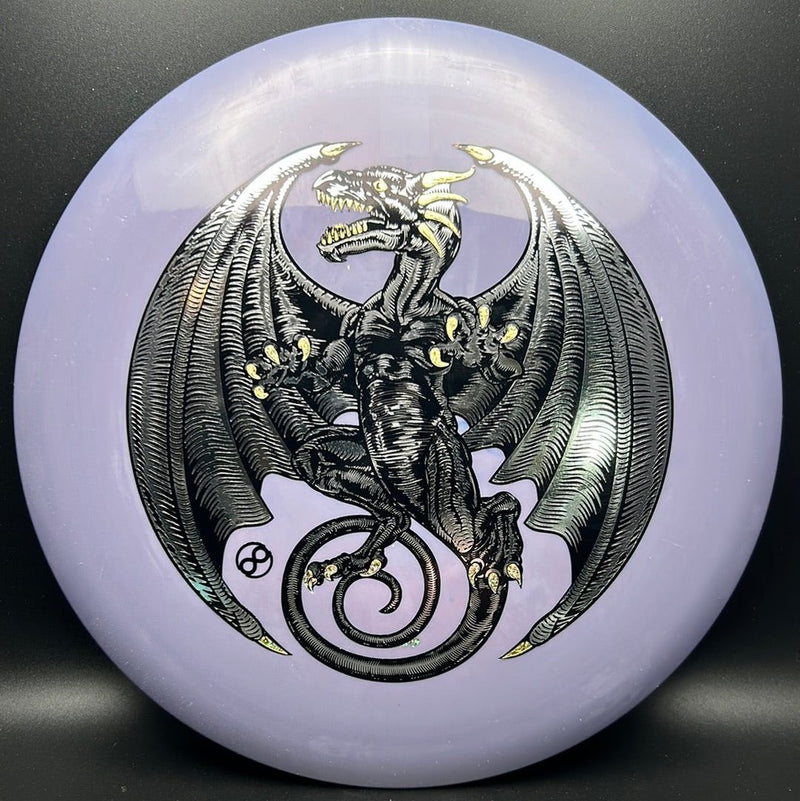 Load image into Gallery viewer, I-Blend Maya - Infinite Dragon X-Out
