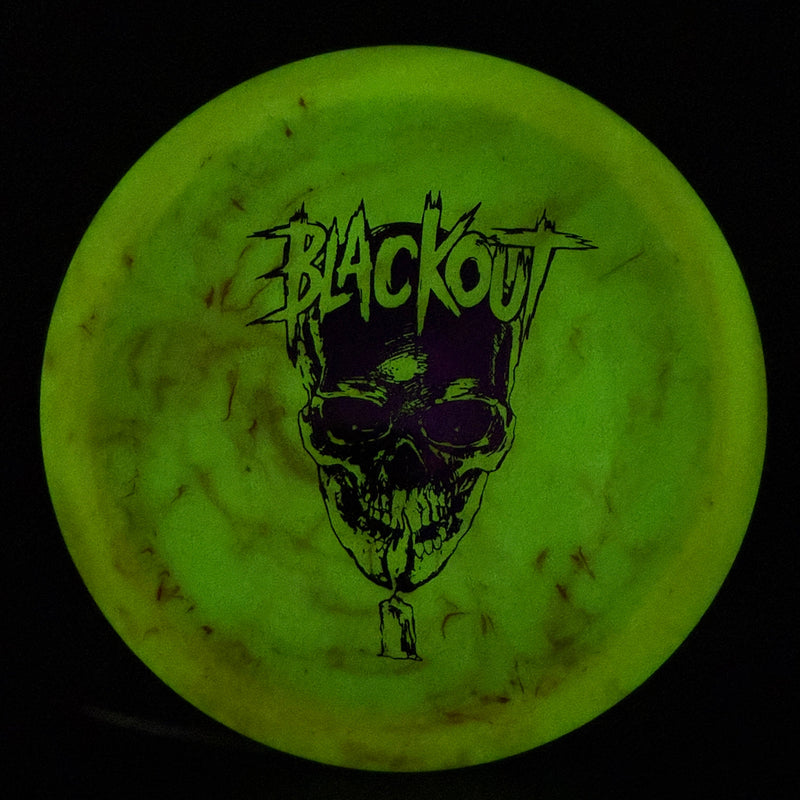 Load image into Gallery viewer, Radioactive Waste Blackout - Pink
