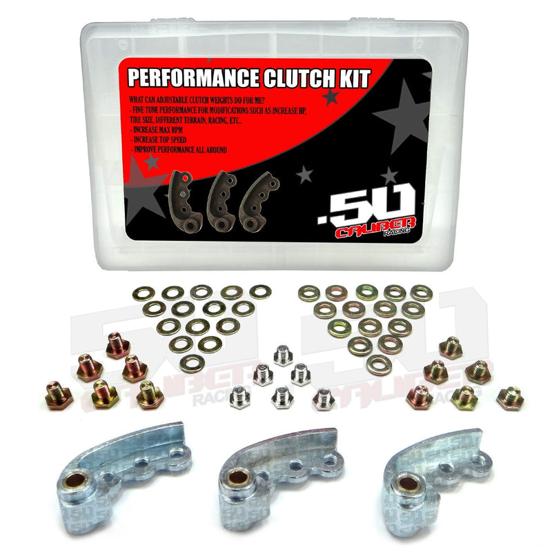 Load image into Gallery viewer, Clutch Kit for Polaris XP900 XP1000
