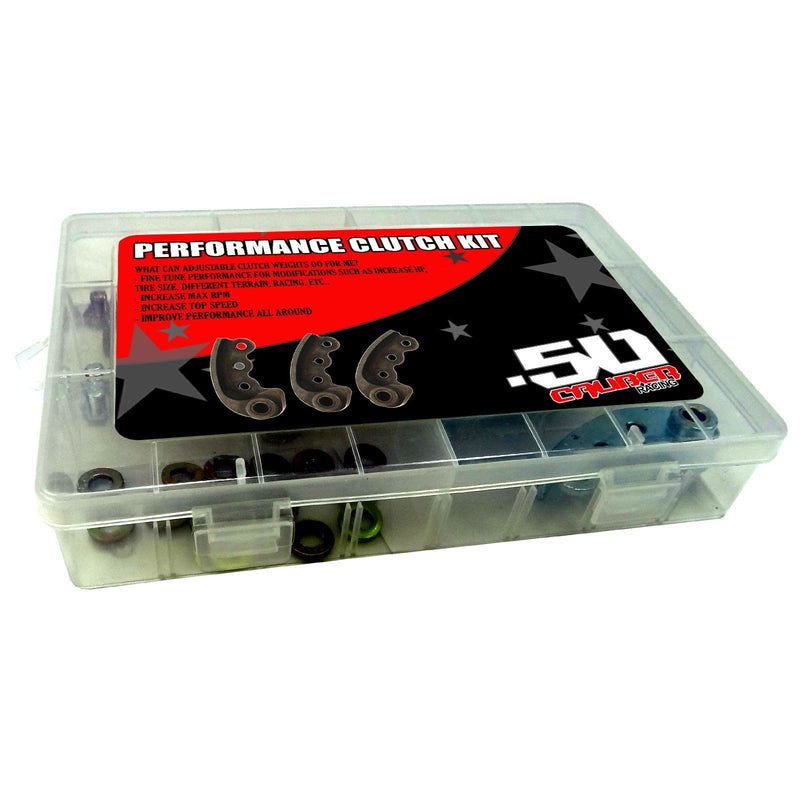 Load image into Gallery viewer, Clutch Kit for Polaris XP900 XP1000
