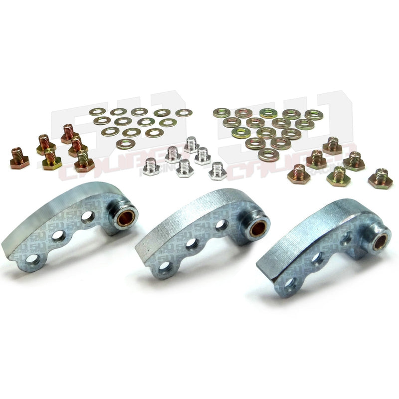 Load image into Gallery viewer, Clutch Kit for Polaris XP900 XP1000
