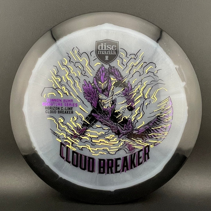 Load image into Gallery viewer, Horizon C-Line Cloud Breaker - 3 Foil - Gannon Buhr Signature Series
