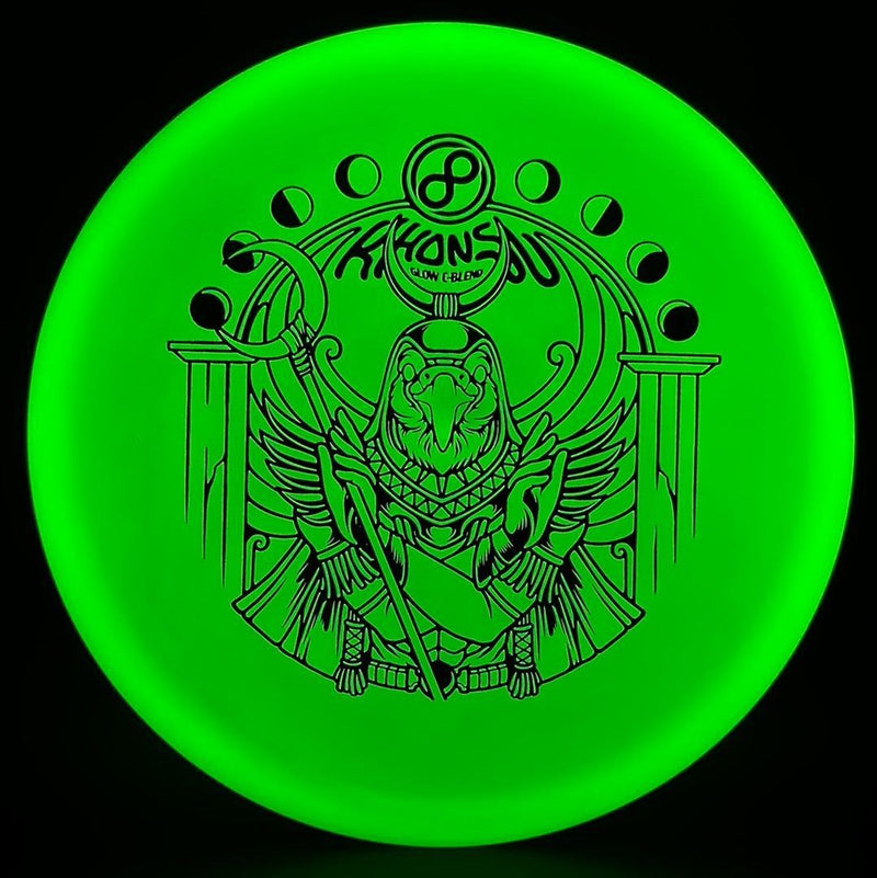 Load image into Gallery viewer, Glow C-Blend Khonsu - First Run
