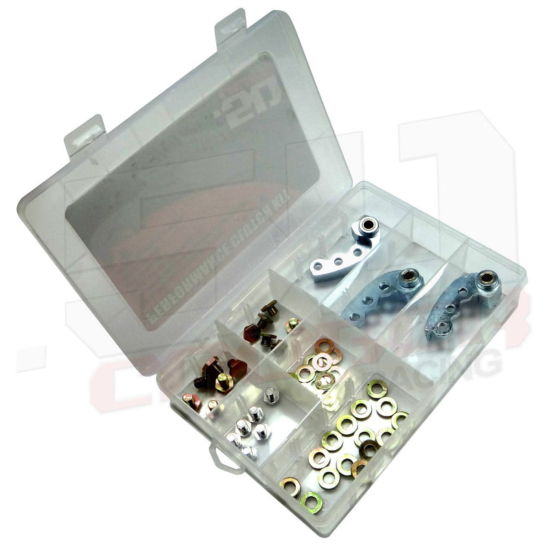 Load image into Gallery viewer, Clutch Kit for Polaris XP900 XP1000
