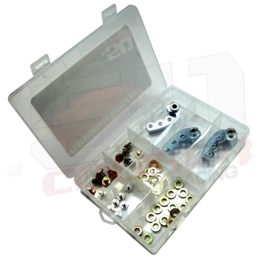 Clutch Kit for Polaris XP900 XP1000