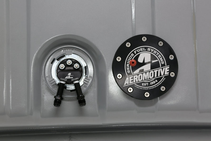 Load image into Gallery viewer, Aeromotive 67-68 Chevrolet Camaro 340 Stealth Gen 2 Fuel Tank 18457

