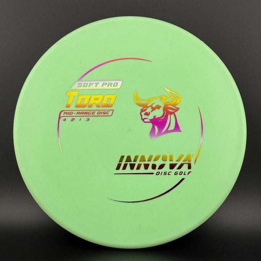 Soft Pro Toro