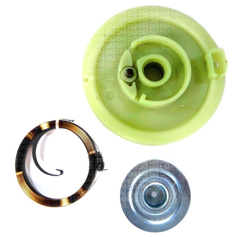 Load image into Gallery viewer, Recoil Pull Starter Kit for Polaris Sportsman 500
