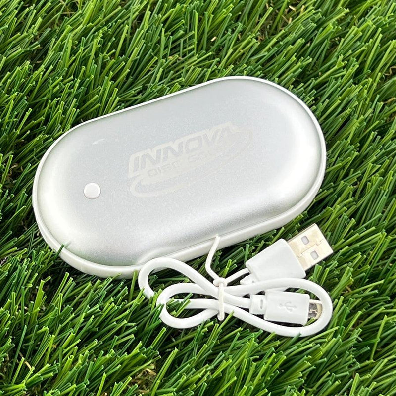 Load image into Gallery viewer, Pocket Handwarmer - Power Bank
