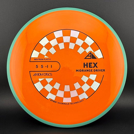 Neutron Hex